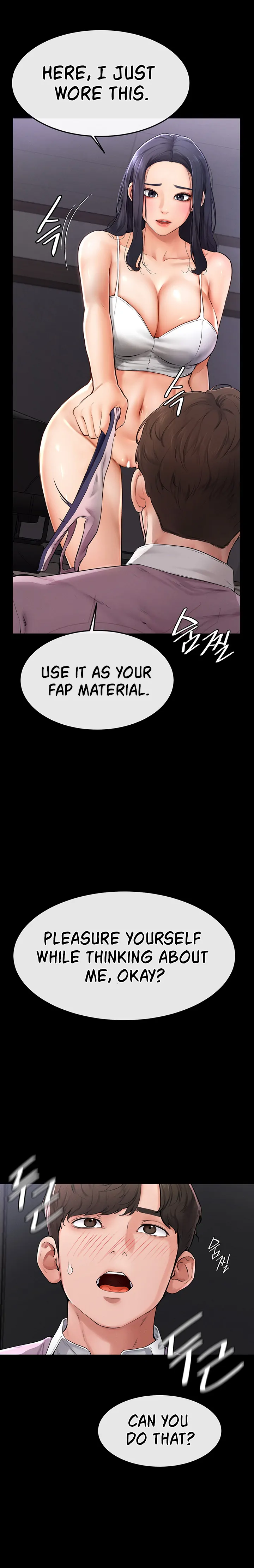 My New Family Treats Me Well [Omega Scans] - Chapter 2 manhwa