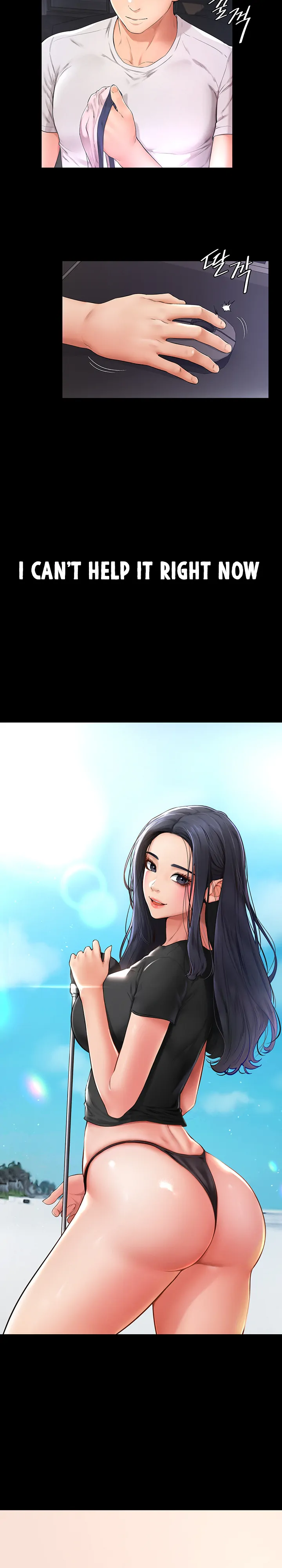 My New Family Treats Me Well [Omega Scans] - Chapter 2 manhwa