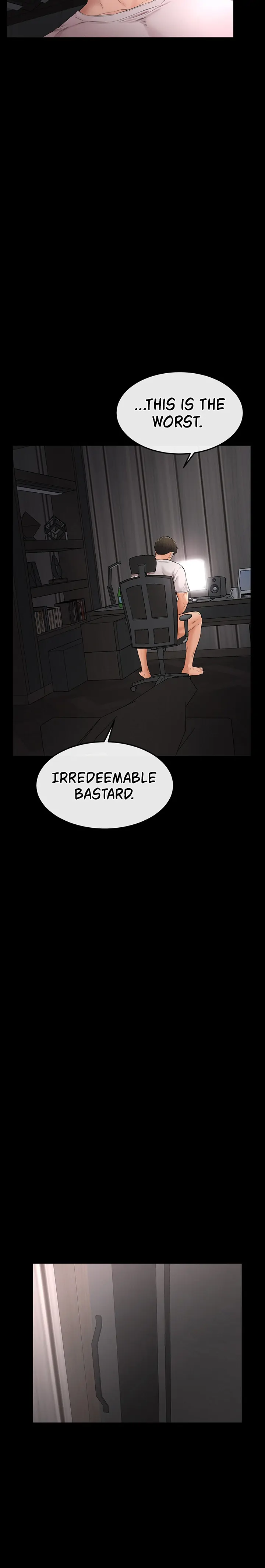 My New Family Treats Me Well [Omega Scans] - Chapter 2 manhwa
