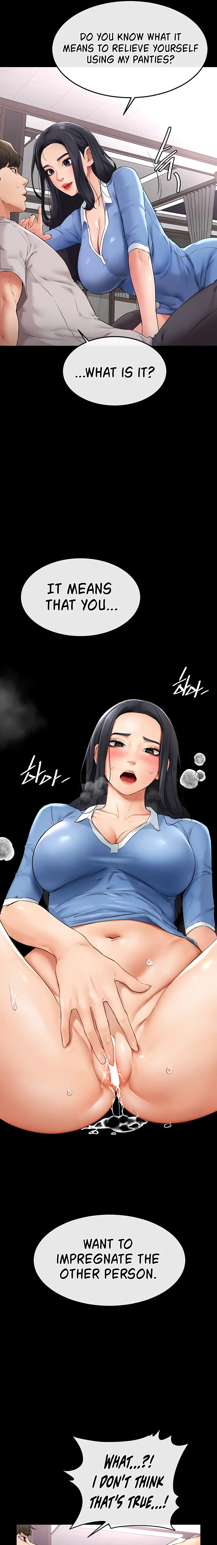 My New Family Treats Me Well [Omega Scans] - Chapter 2 manhwa