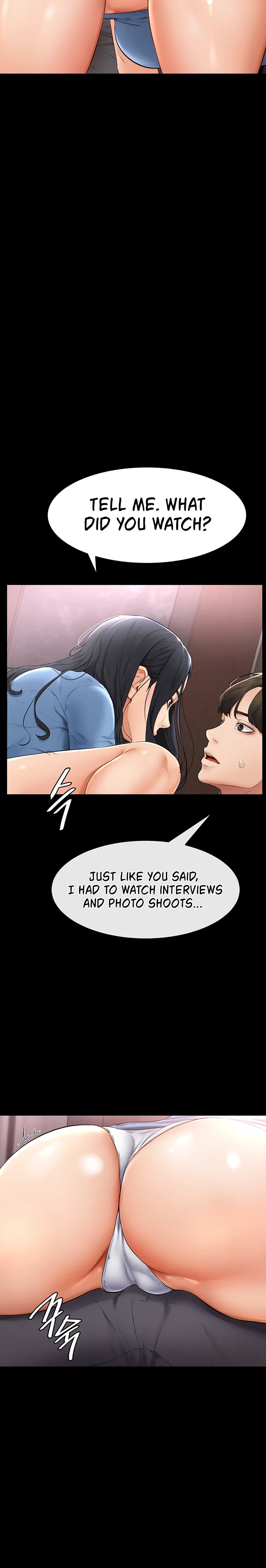 My New Family Treats Me Well [Omega Scans] - Chapter 2 manhwa