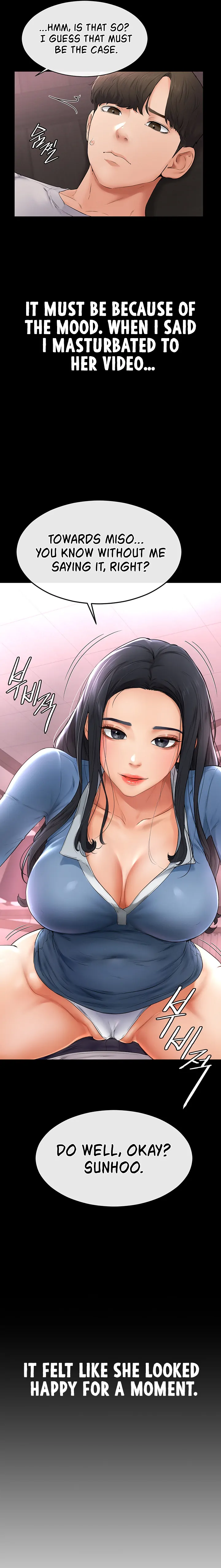 My New Family Treats Me Well [Omega Scans] - Chapter 2 manhwa