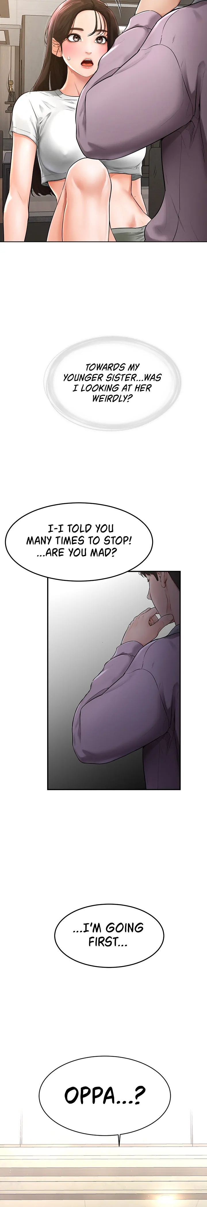 My New Family Treats Me Well [Omega Scans] - Chapter 2 manhwa