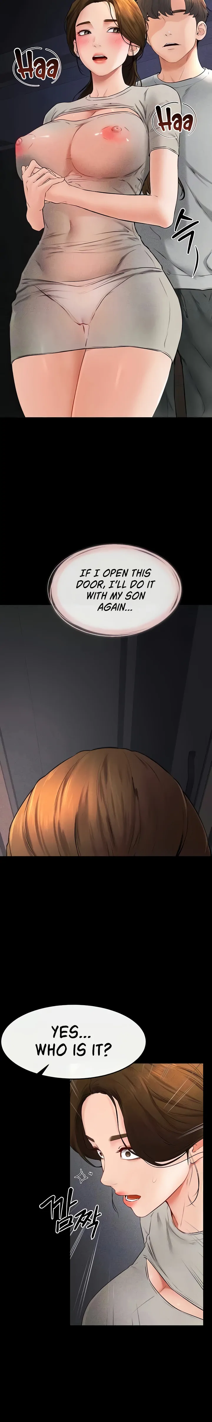 My New Family Treats Me Well [Omega Scans] - Chapter 20 manhwa