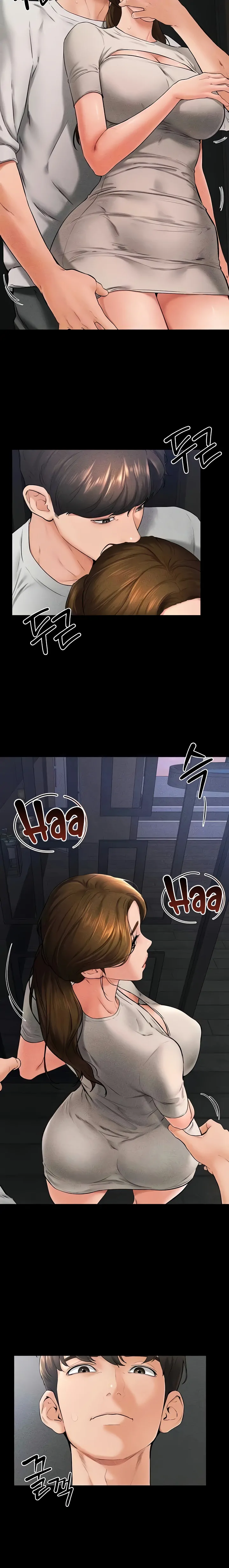 My New Family Treats Me Well [Omega Scans] - Chapter 20 manhwa