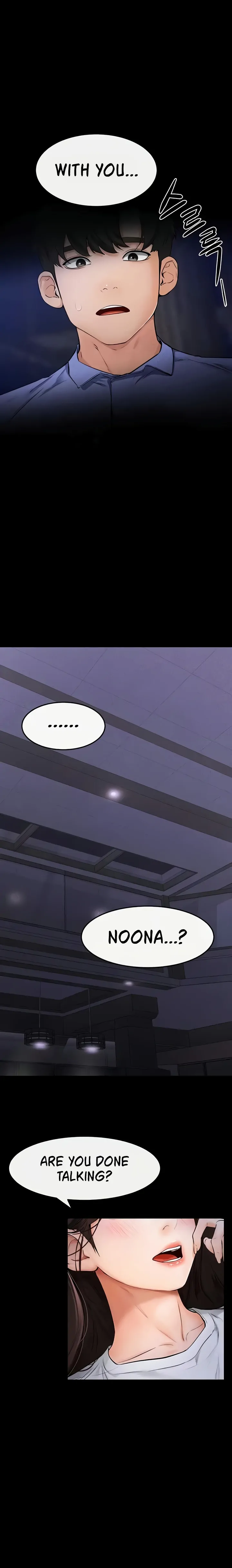 My New Family Treats Me Well [Omega Scans] - Chapter 22 manhwa