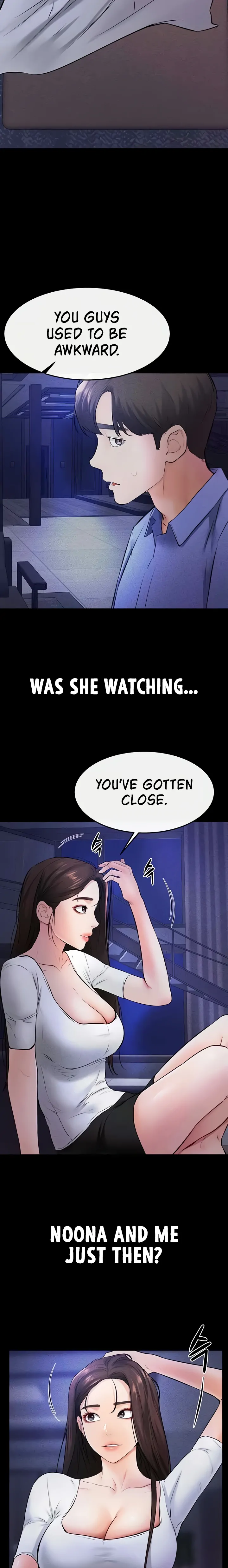 My New Family Treats Me Well [Omega Scans] - Chapter 22 manhwa