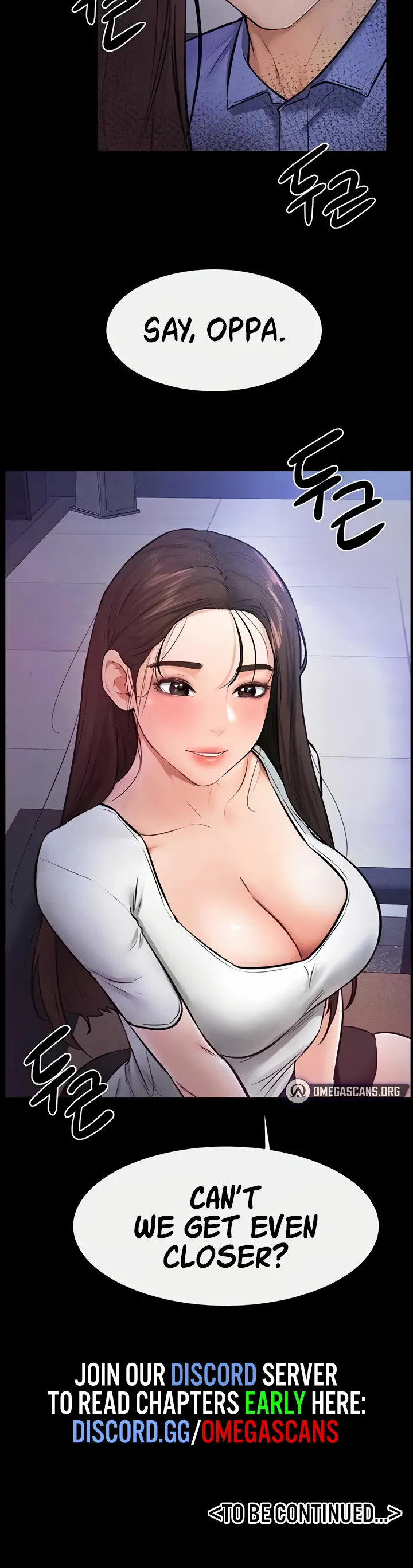 My New Family Treats Me Well [Omega Scans] - Chapter 22 manhwa