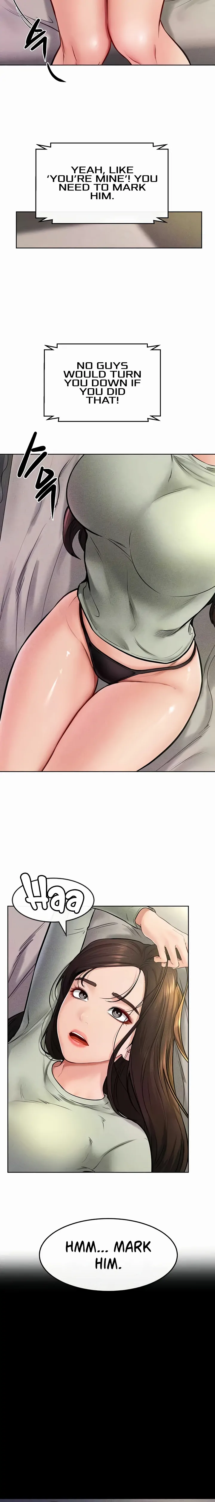 My New Family Treats Me Well [Omega Scans] - Chapter 23 manhwa