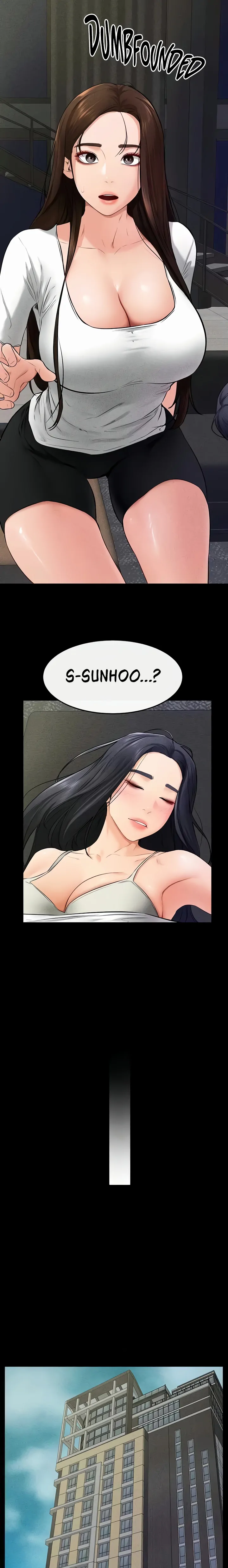 My New Family Treats Me Well [Omega Scans] - Chapter 23 manhwa