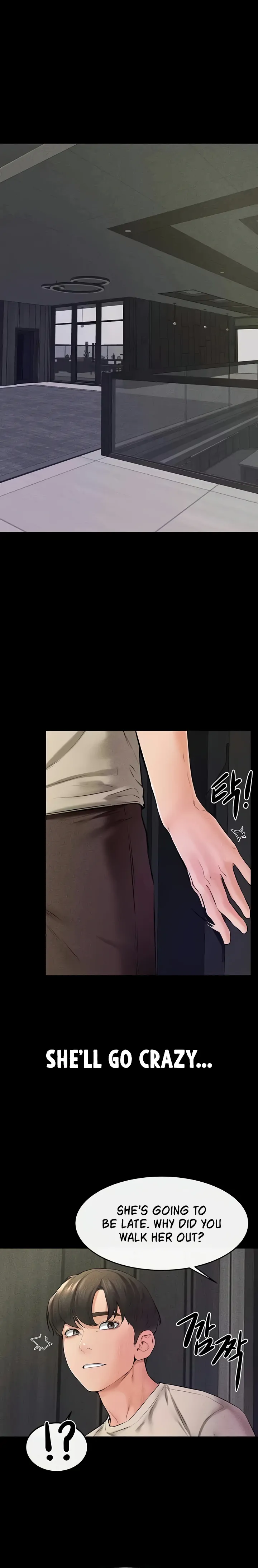 My New Family Treats Me Well [Omega Scans] - Chapter 23 manhwa