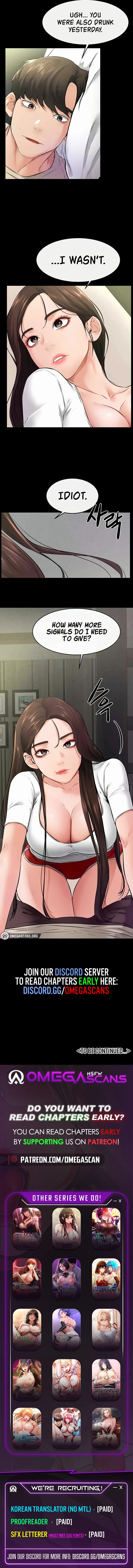 My New Family Treats Me Well [Omega Scans] - Chapter 23 manhwa