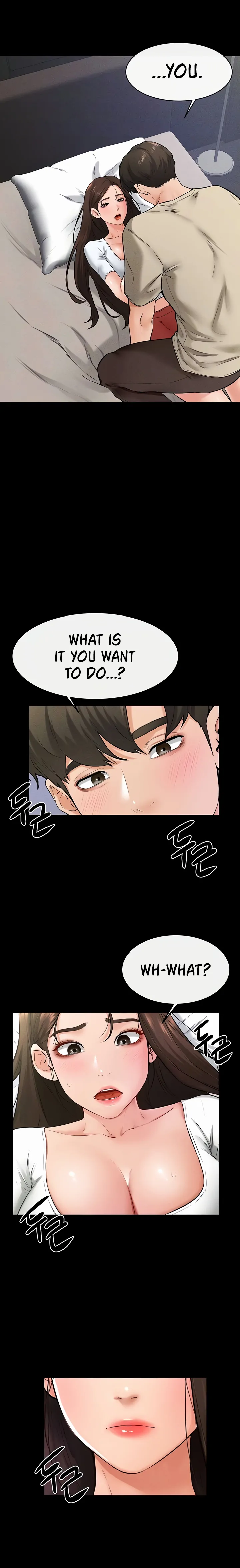My New Family Treats Me Well [Omega Scans] - Chapter 24 manhwa