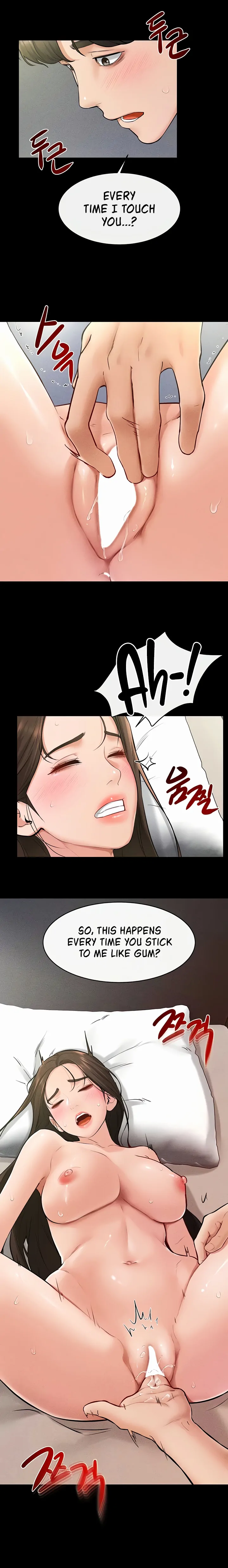 My New Family Treats Me Well [Omega Scans] - Chapter 24 manhwa