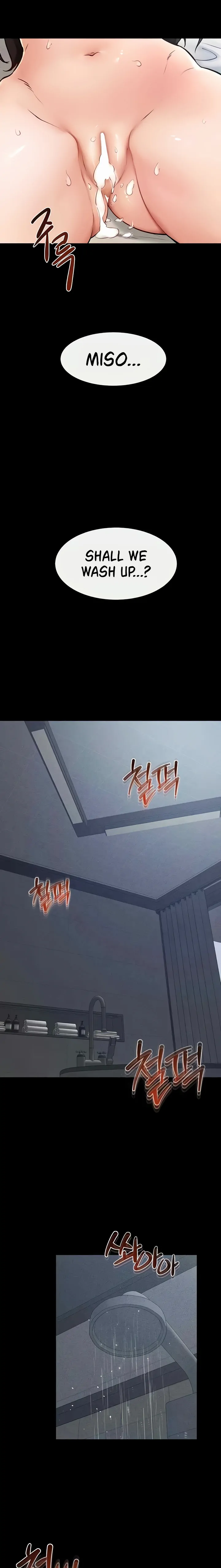 My New Family Treats Me Well [Omega Scans] - Chapter 25 manhwa