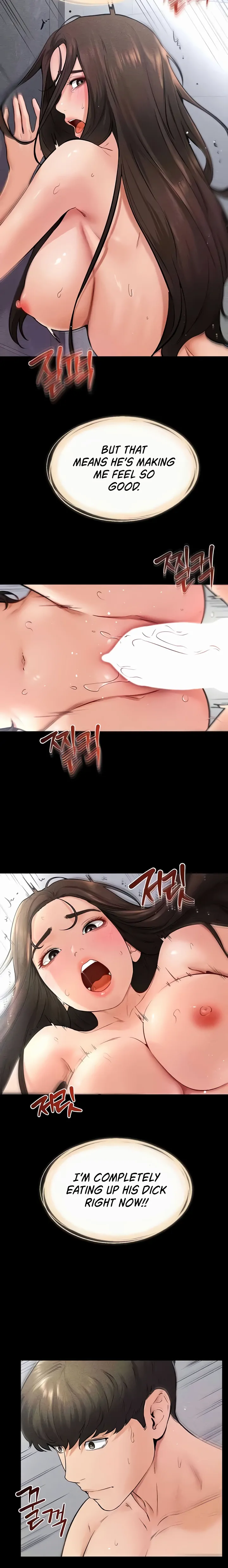 My New Family Treats Me Well [Omega Scans] - Chapter 26 manhwa