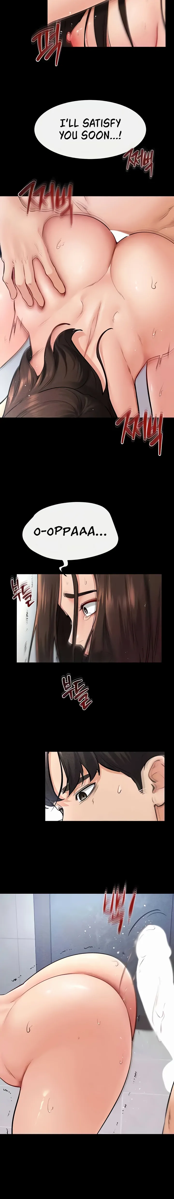 My New Family Treats Me Well [Omega Scans] - Chapter 26 manhwa