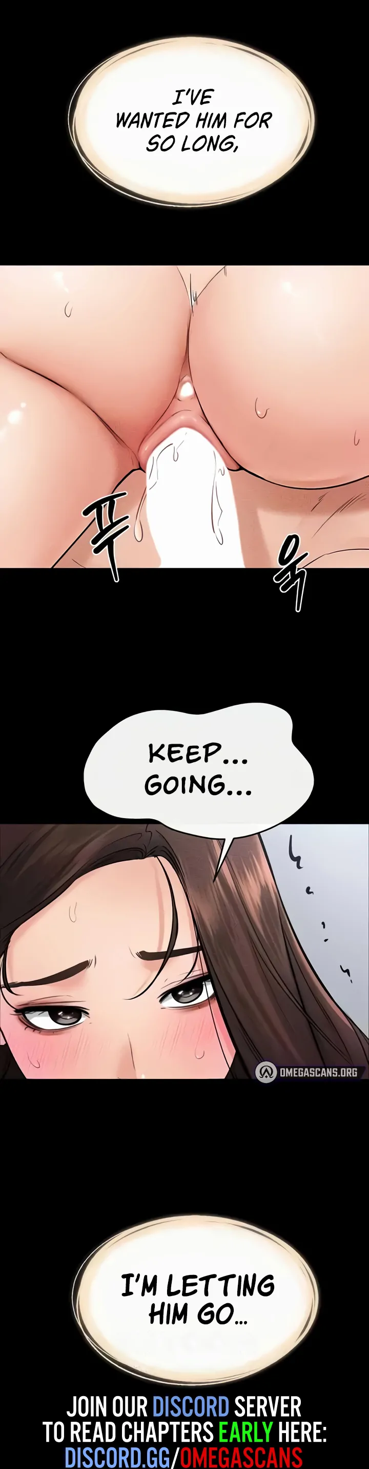 My New Family Treats Me Well [Omega Scans] - Chapter 26 manhwa