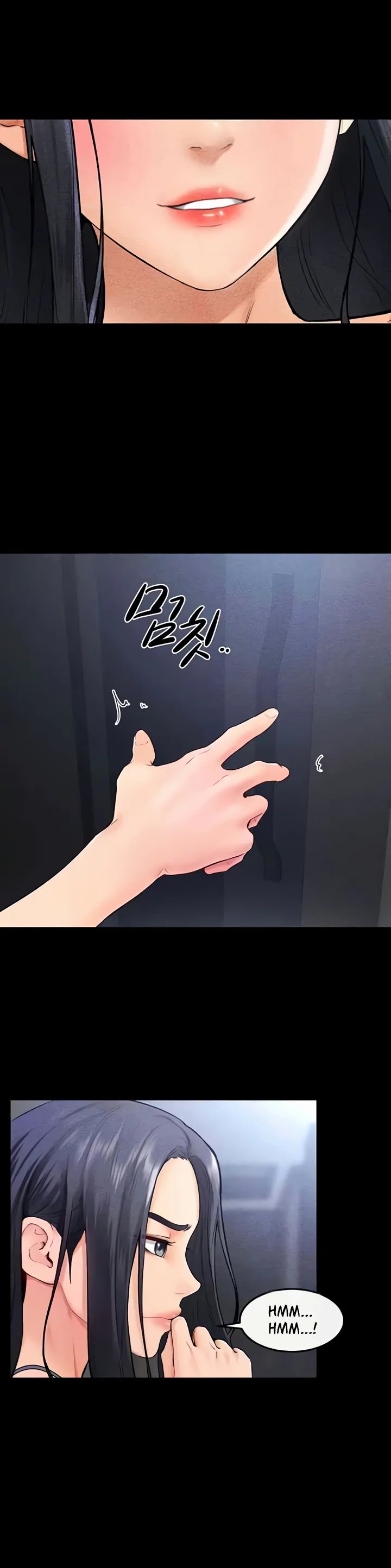 My New Family Treats Me Well [Omega Scans] - Chapter 27 manhwa