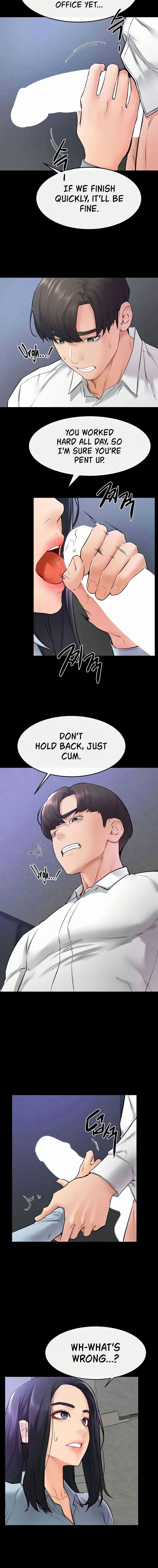 My New Family Treats Me Well [Omega Scans] - Chapter 28 manhwa