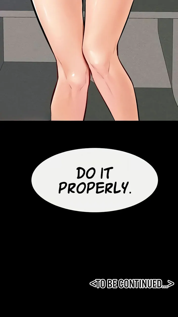 My New Family Treats Me Well [Omega Scans] - Chapter 28 manhwa