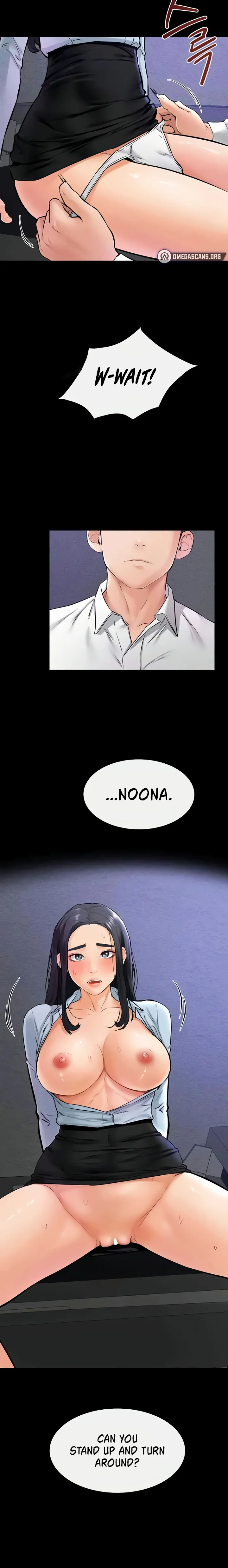 My New Family Treats Me Well [Omega Scans] - Chapter 29 manhwa