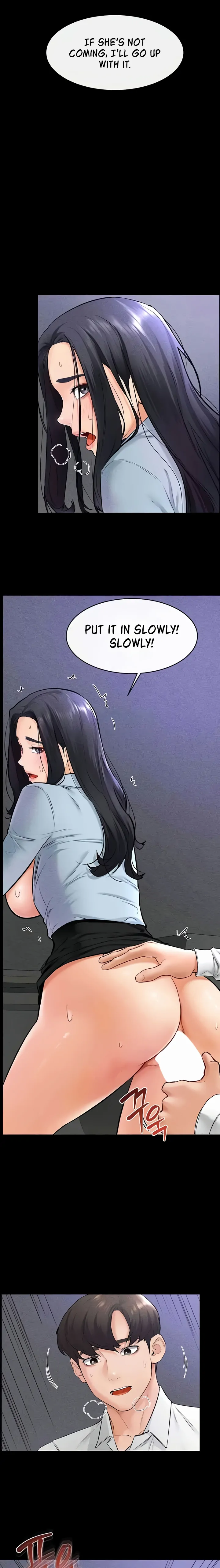 My New Family Treats Me Well [Omega Scans] - Chapter 29 manhwa
