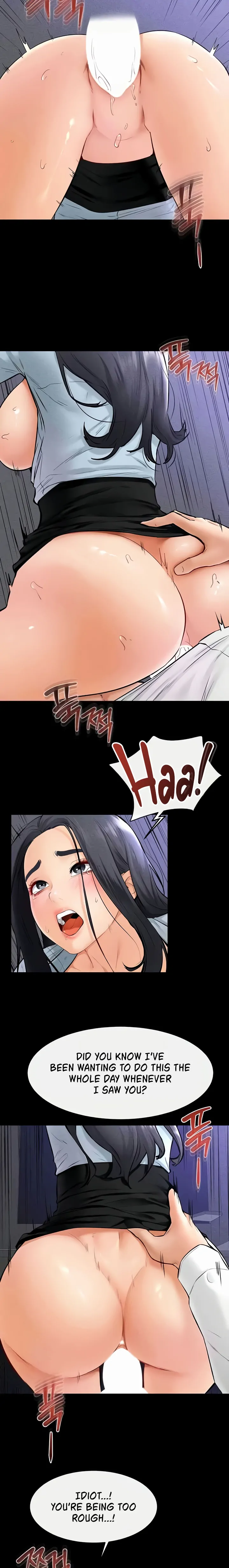 My New Family Treats Me Well [Omega Scans] - Chapter 29 manhwa