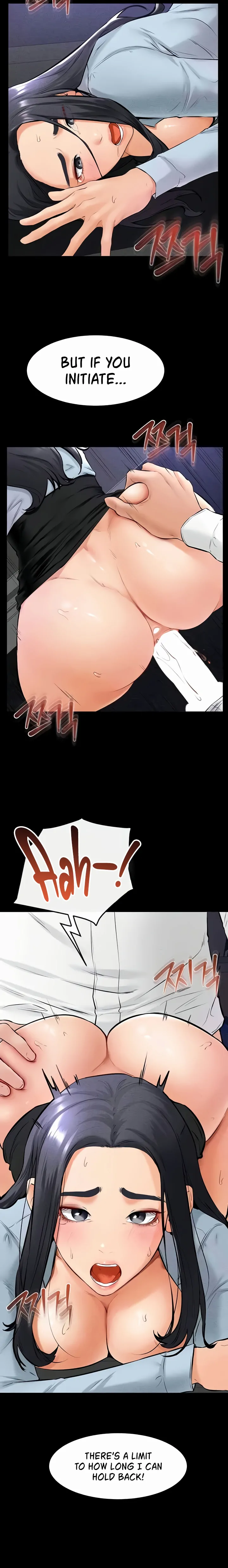 My New Family Treats Me Well [Omega Scans] - Chapter 29 manhwa
