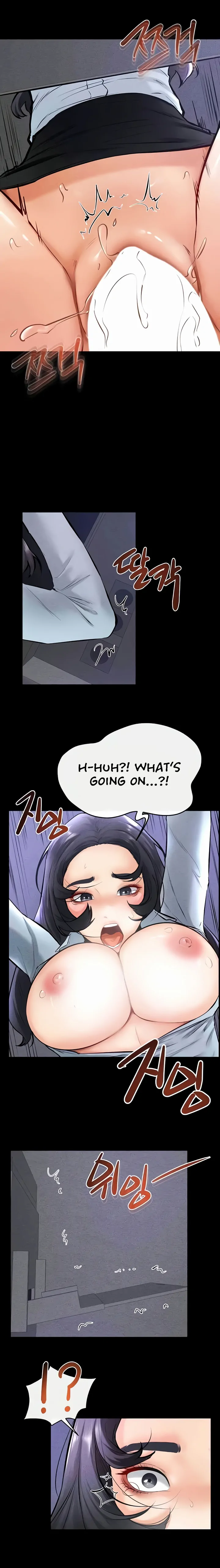 My New Family Treats Me Well [Omega Scans] - Chapter 29 manhwa