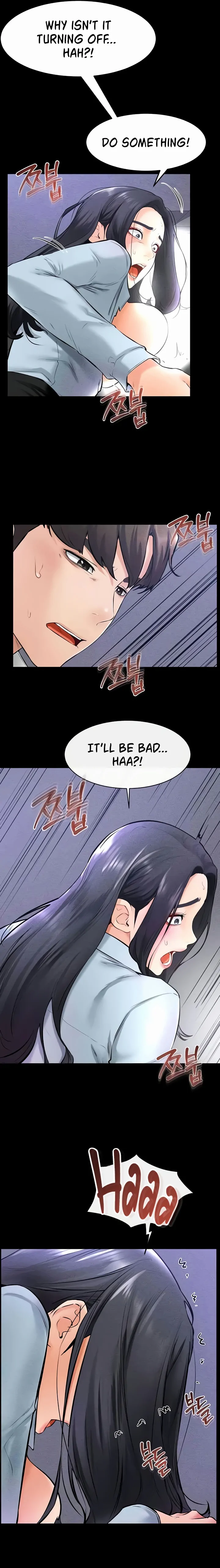 My New Family Treats Me Well [Omega Scans] - Chapter 29 manhwa