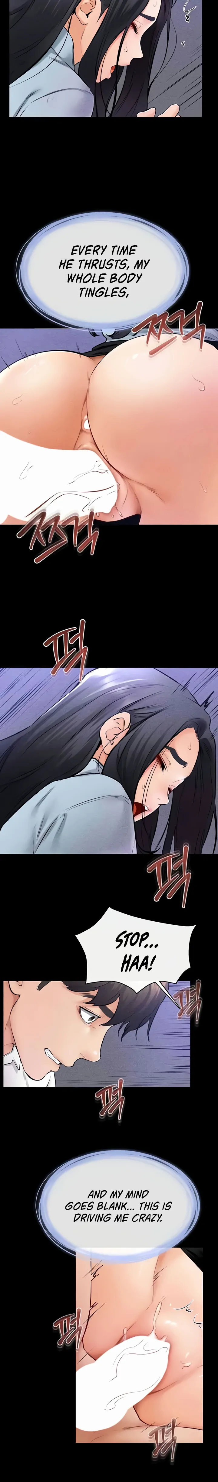 My New Family Treats Me Well [Omega Scans] - Chapter 29 manhwa