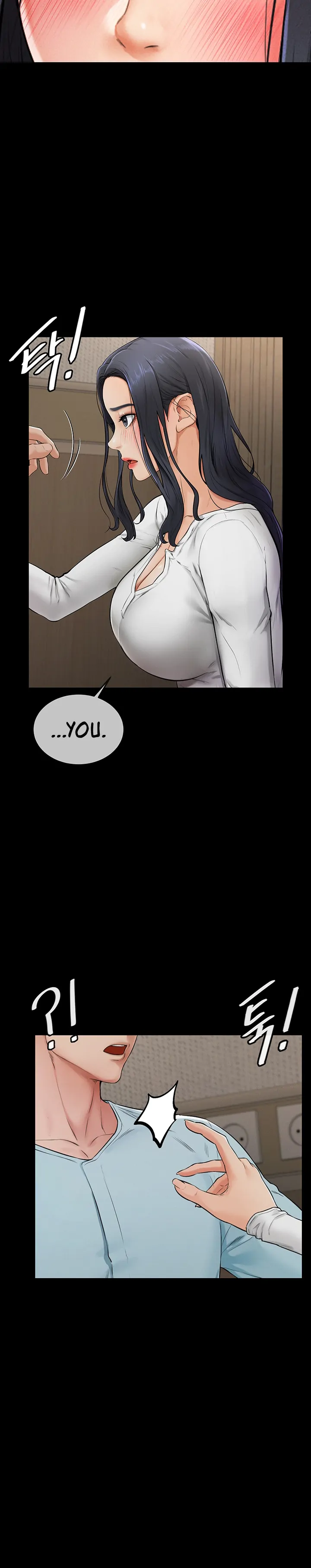 My New Family Treats Me Well [Omega Scans] - Chapter 3 manhwa