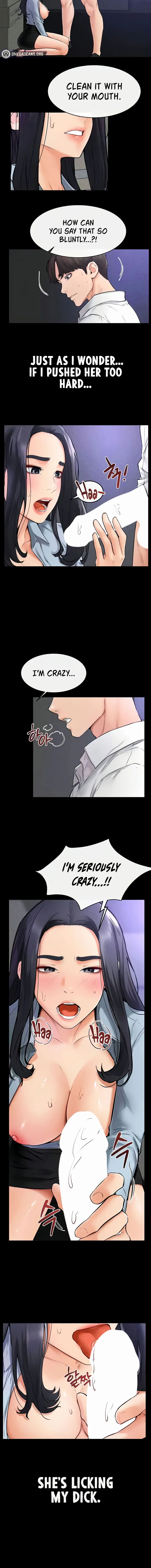 My New Family Treats Me Well [Omega Scans] - Chapter 30 manhwa