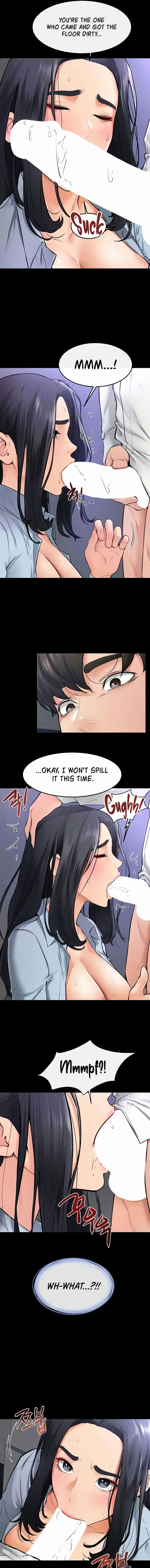 My New Family Treats Me Well [Omega Scans] - Chapter 30 manhwa