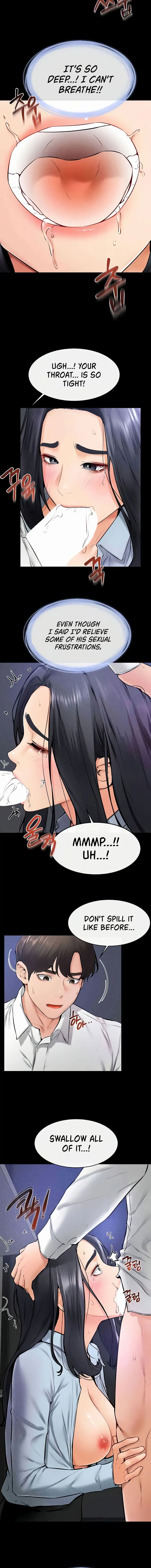 My New Family Treats Me Well [Omega Scans] - Chapter 30 manhwa