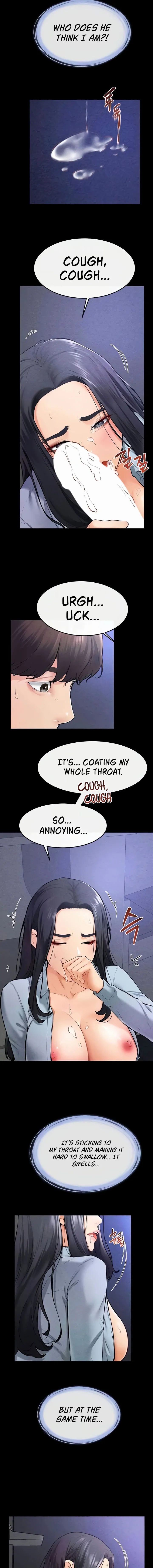 My New Family Treats Me Well [Omega Scans] - Chapter 30 manhwa