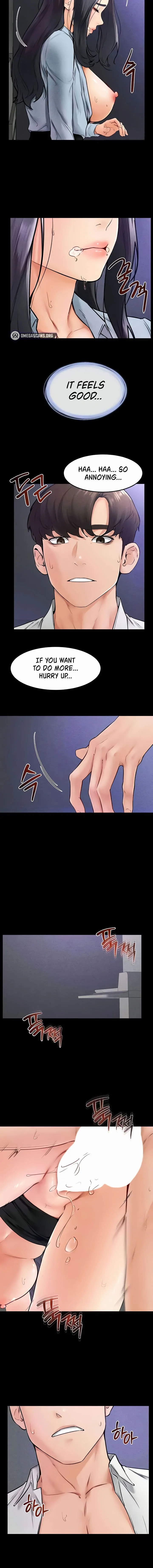 My New Family Treats Me Well [Omega Scans] - Chapter 30 manhwa