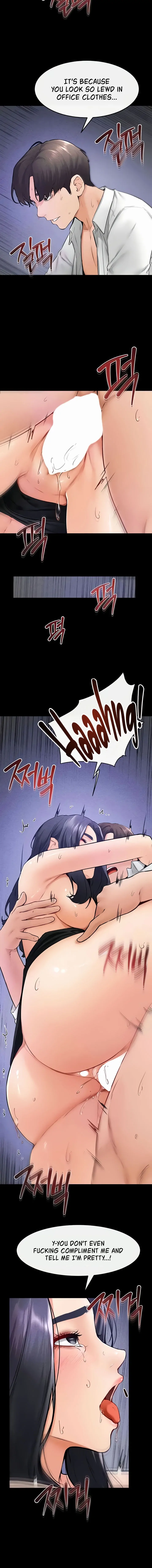 My New Family Treats Me Well [Omega Scans] - Chapter 30 manhwa