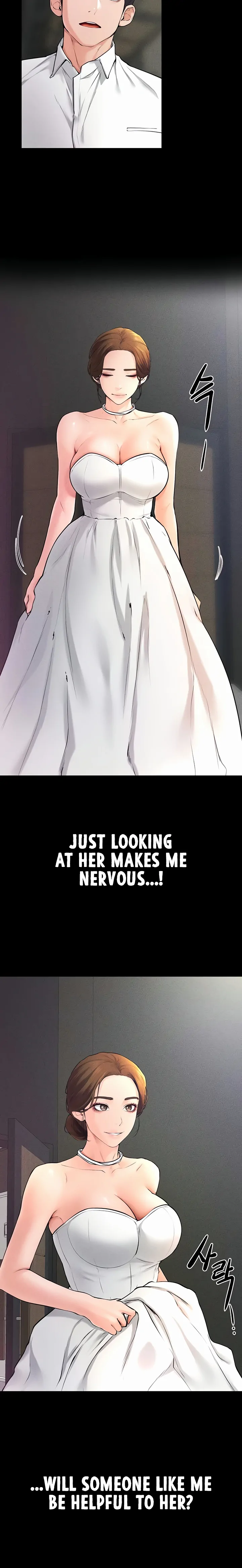 My New Family Treats Me Well [Omega Scans] - Chapter 31 manhwa