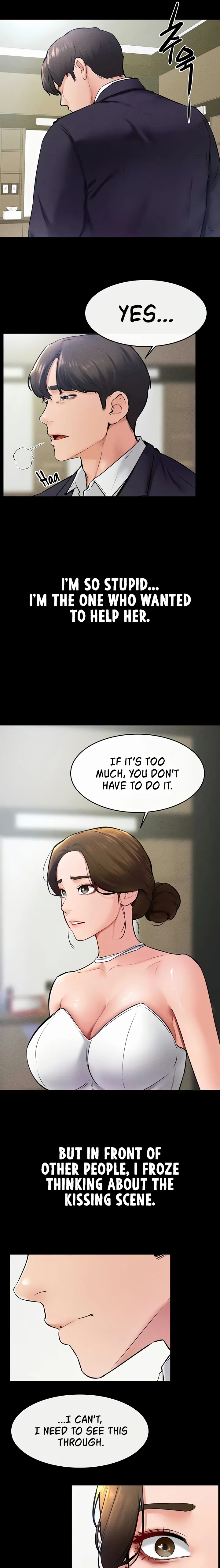 My New Family Treats Me Well [Omega Scans] - Chapter 31 manhwa