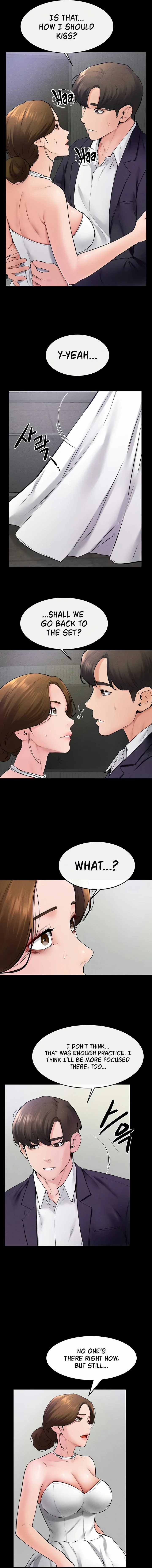 My New Family Treats Me Well [Omega Scans] - Chapter 32 manhwa