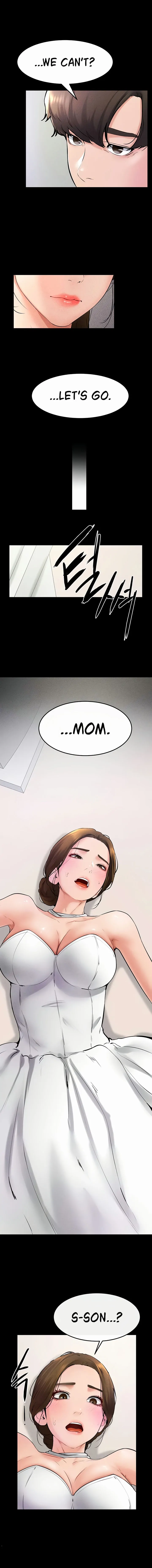 My New Family Treats Me Well [Omega Scans] - Chapter 32 manhwa