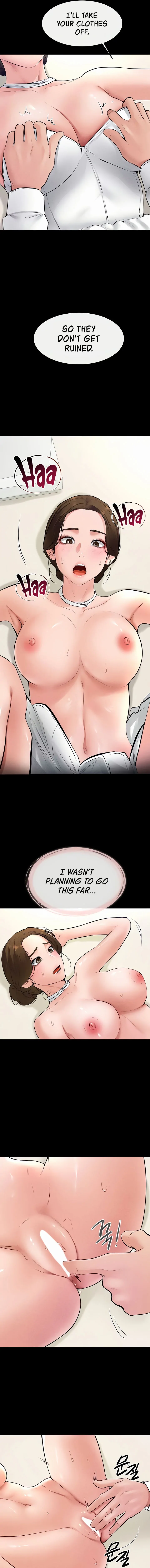 My New Family Treats Me Well [Omega Scans] - Chapter 32 manhwa