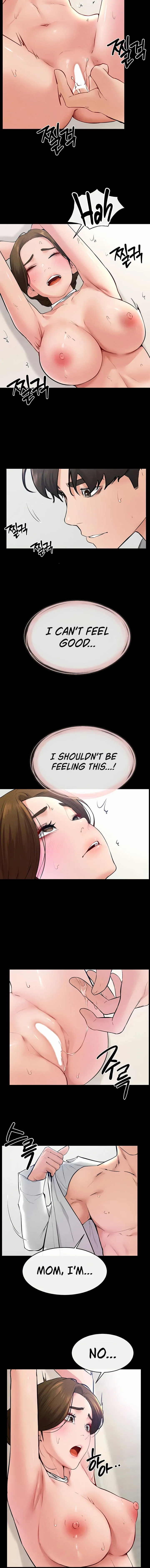 My New Family Treats Me Well [Omega Scans] - Chapter 32 manhwa