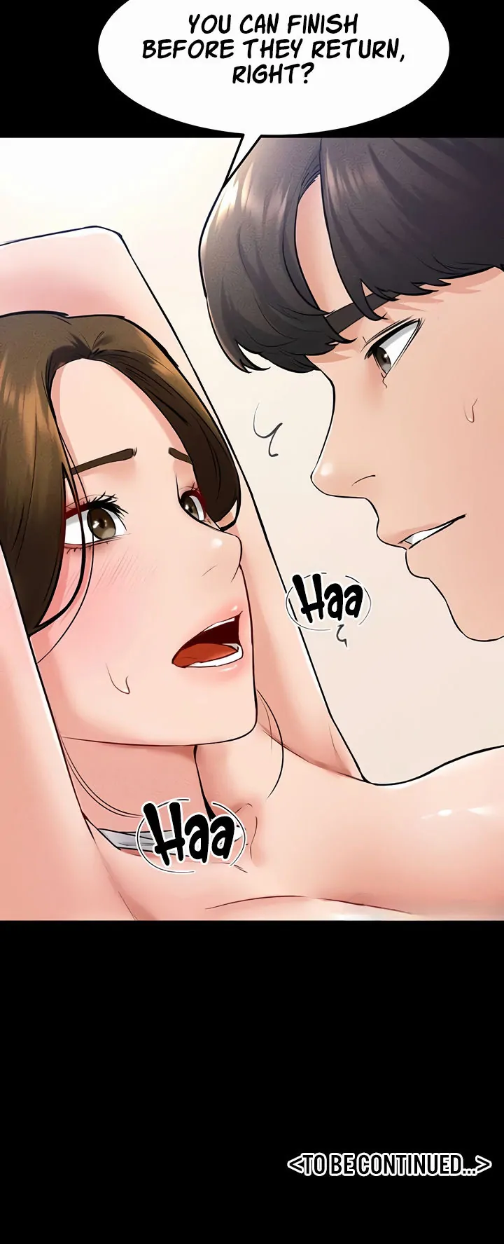 My New Family Treats Me Well [Omega Scans] - Chapter 32 manhwa