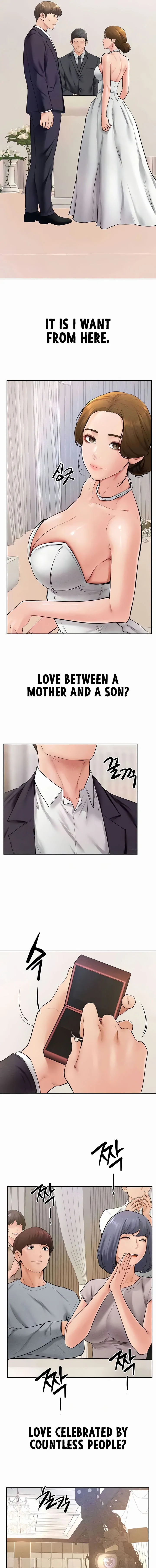 My New Family Treats Me Well [Omega Scans] - Chapter 33 manhwa