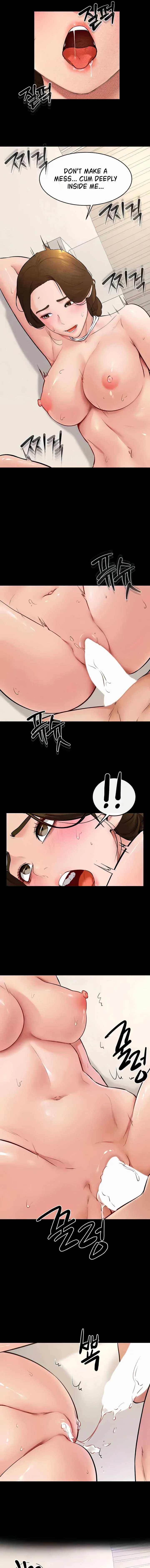 My New Family Treats Me Well [Omega Scans] - Chapter 33 manhwa