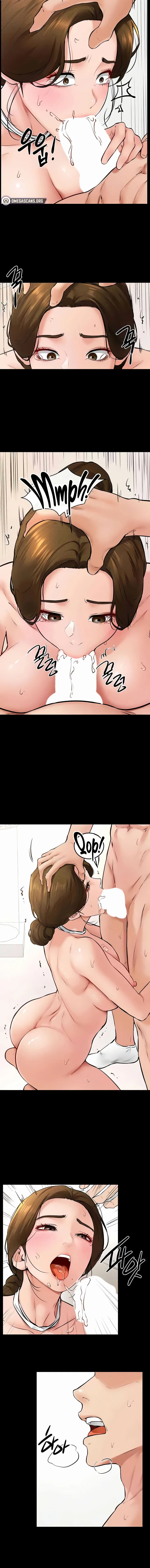 My New Family Treats Me Well [Omega Scans] - Chapter 34 manhwa