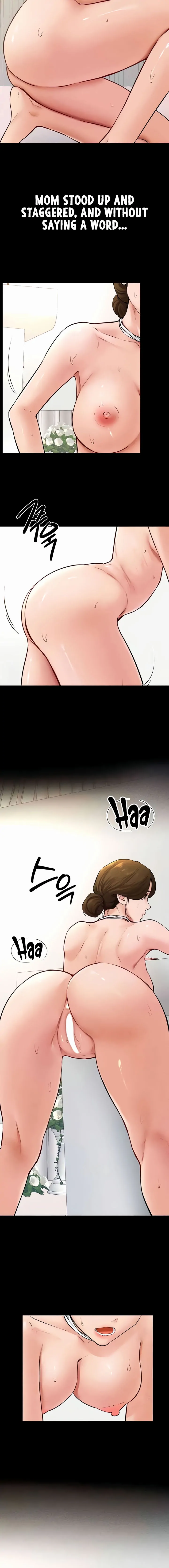 My New Family Treats Me Well [Omega Scans] - Chapter 34 manhwa